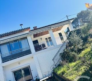  Maison � louer 4 pi�ces 115 m�