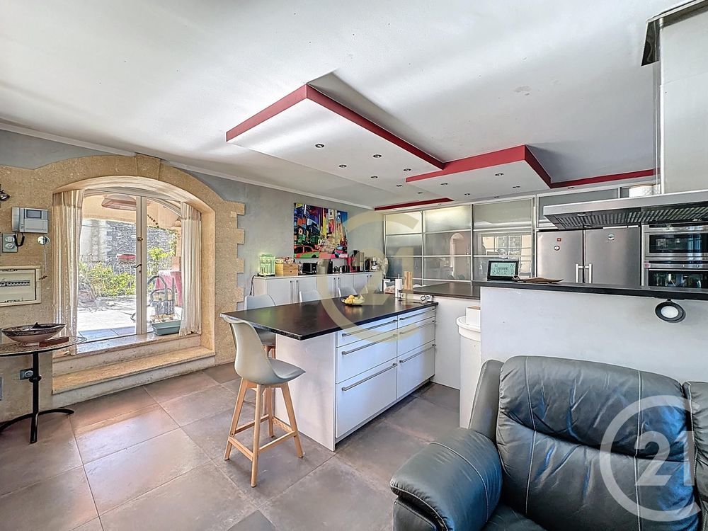 � vendre  Maison Uz�s (30700)