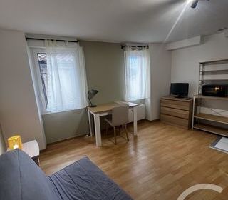  Appartement � louer 1 pi�ce 17 m�