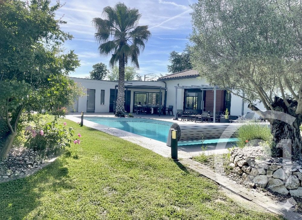 � vendre  Maison Tournefeuille (31170)