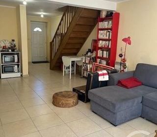  Appartement � vendre 3 pi�ces 90 m�