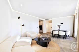  Appartement � vendre 3 pi�ces 78 m�