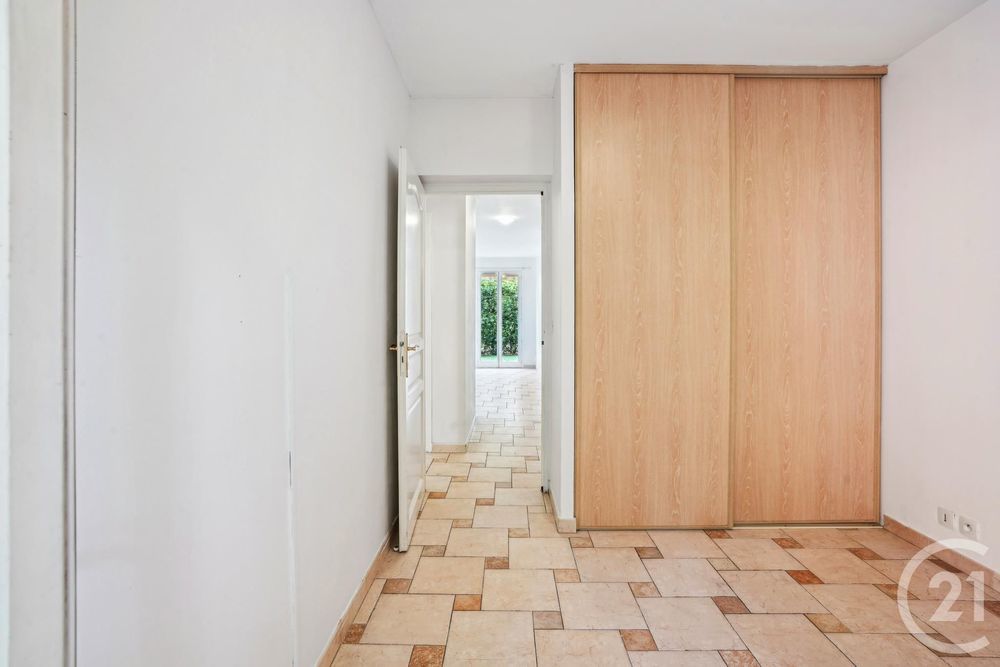 � vendre  Appartement Saint-Jean-Cap-Ferrat (06230)