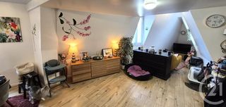  Appartement � vendre 4 pi�ces 75 m�