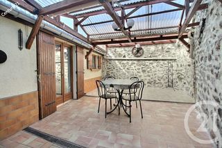  Maison � vendre 5 pi�ces 100 m�