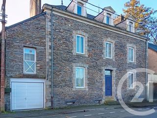  Maison � vendre 10 pi�ces 301 m�