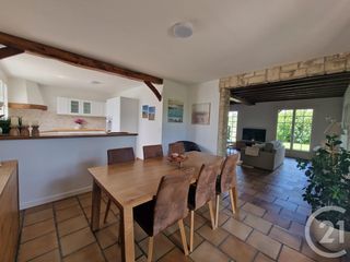  Maison � vendre 6 pi�ces 185 m�