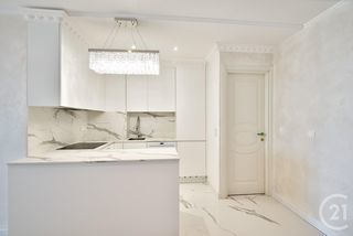  Appartement � vendre 3 pi�ces 84 m�