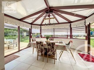  Maison � vendre 7 pi�ces 237 m�