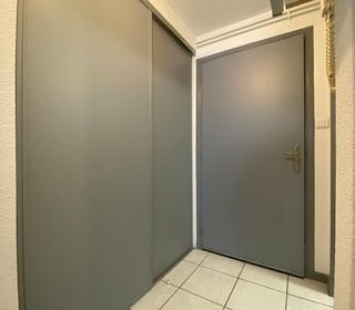  Appartement � louer 3 pi�ces 64 m�