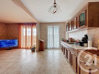  Appartement � vendre 5 pi�ces 88 m�