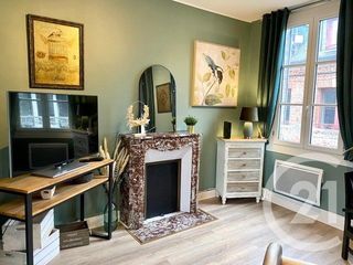  Appartement � vendre 2 pi�ces 35 m�