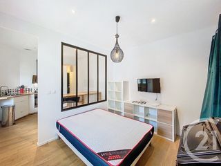  Appartement � louer 1 pi�ce 25 m�