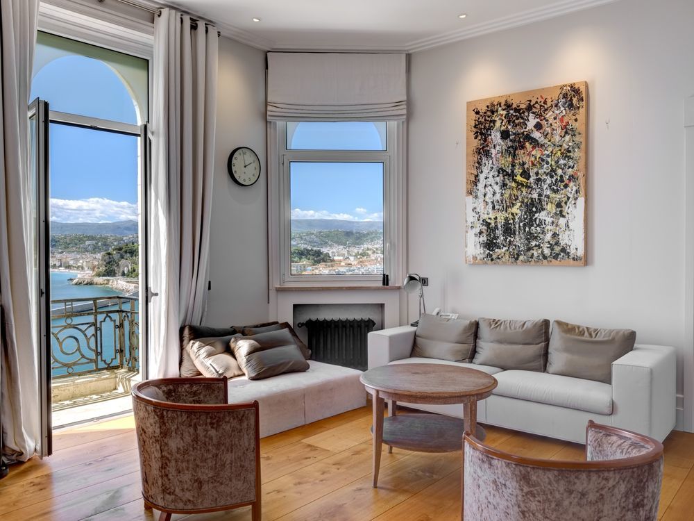 � vendre  Maison Nice (06300)