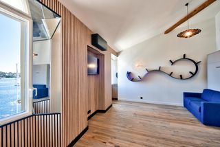  Appartement � vendre 2 pi�ces 61 m�