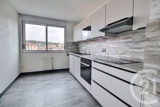  Appartement � vendre 3 pi�ces 50 m�