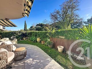  Appartement � vendre 2 pi�ces 54 m�