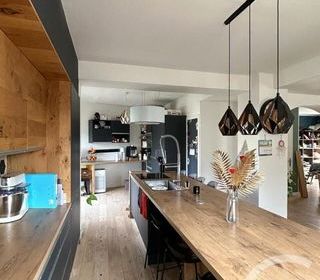  Maison � vendre 6 pi�ces 180 m�