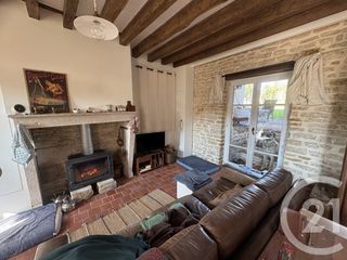  Maison � vendre 3 pi�ces 51 m�