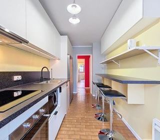  Appartement � louer 4 pi�ces 86 m�