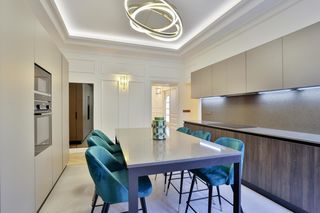  Appartement � vendre 5 pi�ces 131 m�