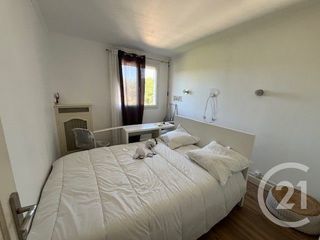  Appartement � louer 5 pi�ces 83 m�