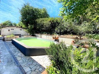  Maison � vendre 5 pi�ces 160 m�