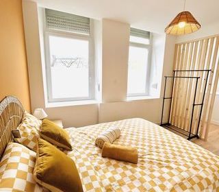  Appartement � louer 1 pi�ce 35 m�