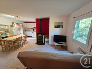  Maison � vendre 3 pi�ces 46 m�