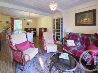  Maison � vendre 4 pi�ces 93 m�