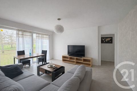   Location Appartement Appartement - 3 pi�ce(s) - 57 m�