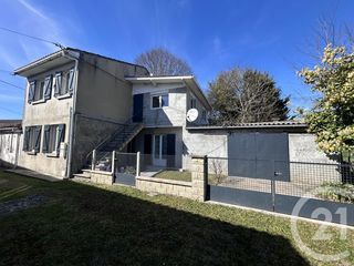  Maison � vendre 6 pi�ces 163 m�