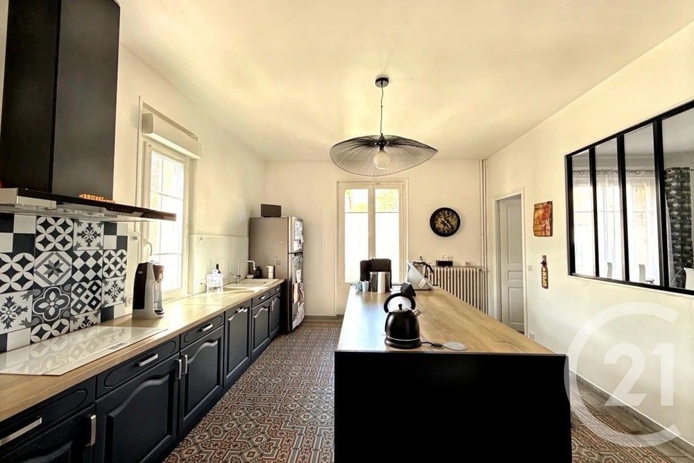 � vendre  Maison Bouafle (78410)