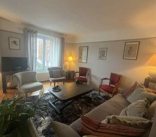  Appartement � vendre 5 pi�ces 109 m�