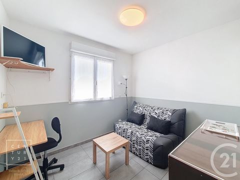   Location Appartement Appartement - 1 pi�ce(s) - 25 m�