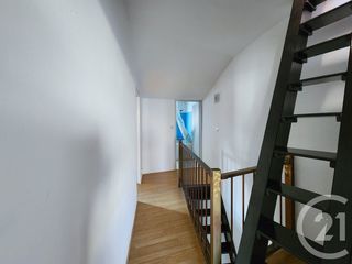  Appartement � vendre 3 pi�ces 100 m�