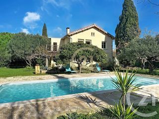  Maison � vendre 6 pi�ces 160 m�