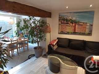  Maison � vendre 4 pi�ces 110 m�