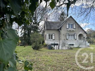  Maison � vendre 5 pi�ces 117 m�