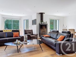  Maison � vendre 6 pi�ces 226 m�