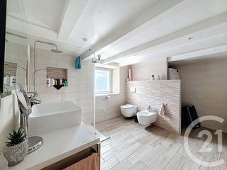  Maison � vendre 6 pi�ces 102 m�