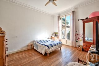  Appartement � vendre 6 pi�ces 156 m�