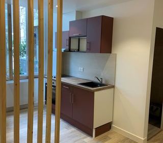  Appartement � louer 1 pi�ce 20 m�