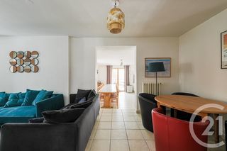  Maison � vendre 6 pi�ces 155 m�