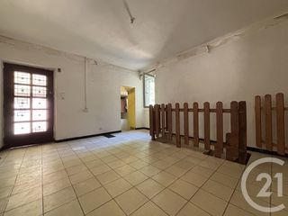  Maison � vendre 3 pi�ces 76 m�