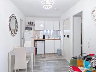  Appartement � vendre 2 pi�ces 44 m�