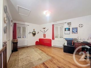  Maison � vendre 5 pi�ces 140 m�