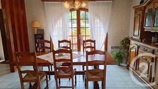  Maison � vendre 4 pi�ces 131 m�