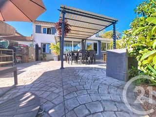  Maison � vendre 5 pi�ces 88 m�