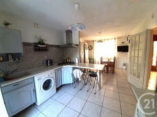  Maison � vendre 5 pi�ces 222 m�